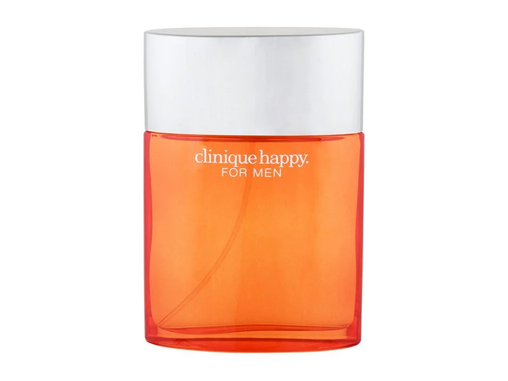 Clinique Happy Odekolons vīriešiem EDC 100ml