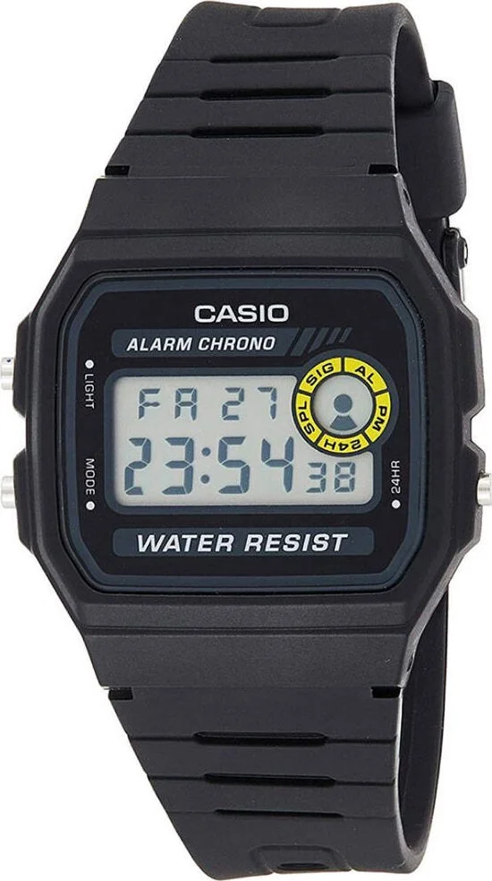 "Casio" pulkstenis, sieviešu pulkstenis &quot