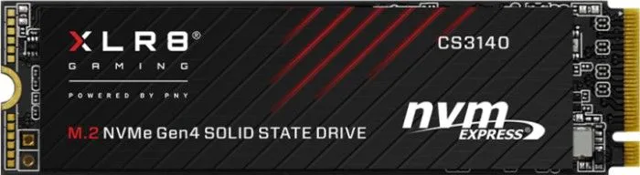 SSD disks PNY XLR8 CS3140 2