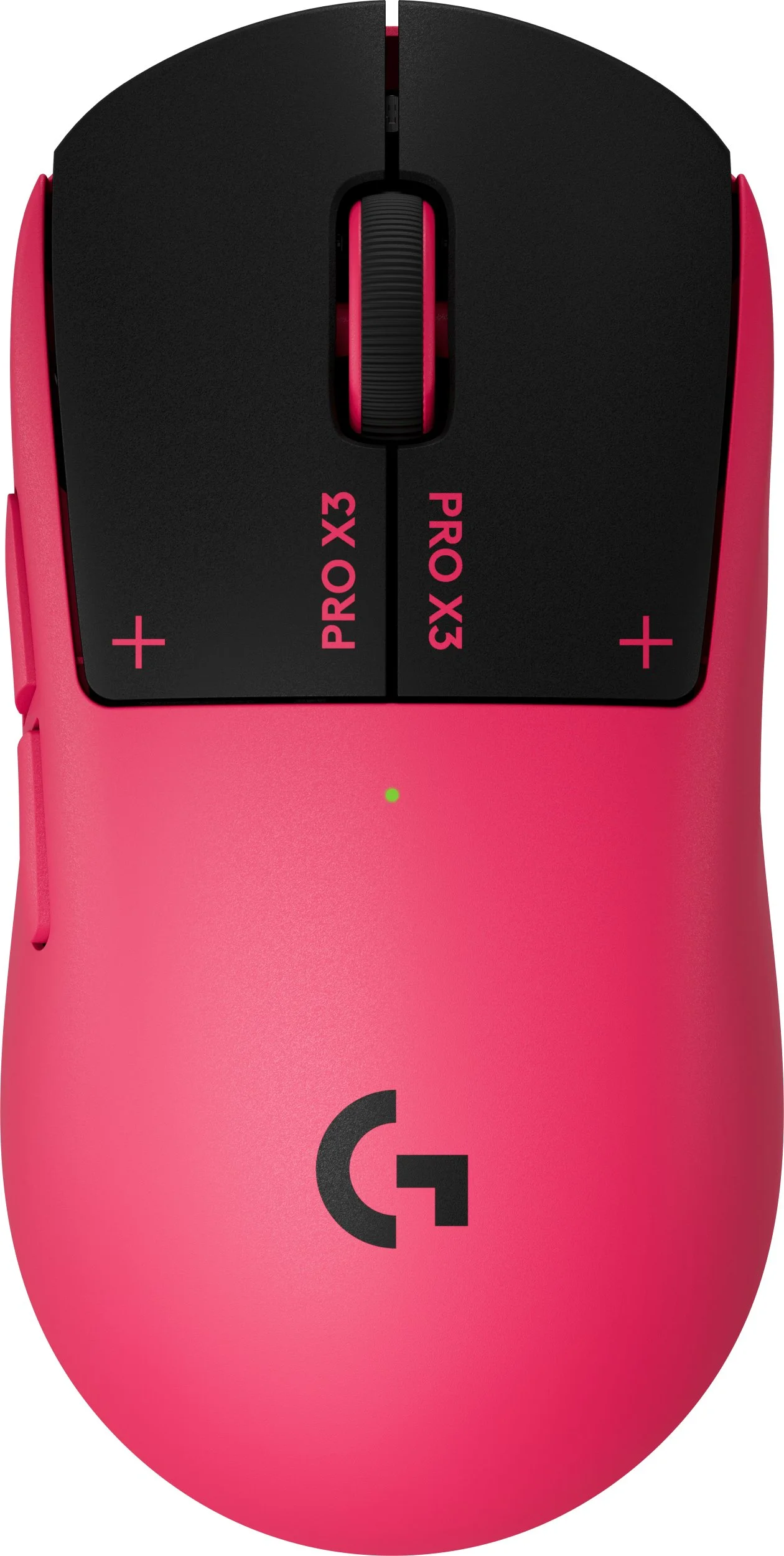 "Logitech" pele "Logitech PRO
