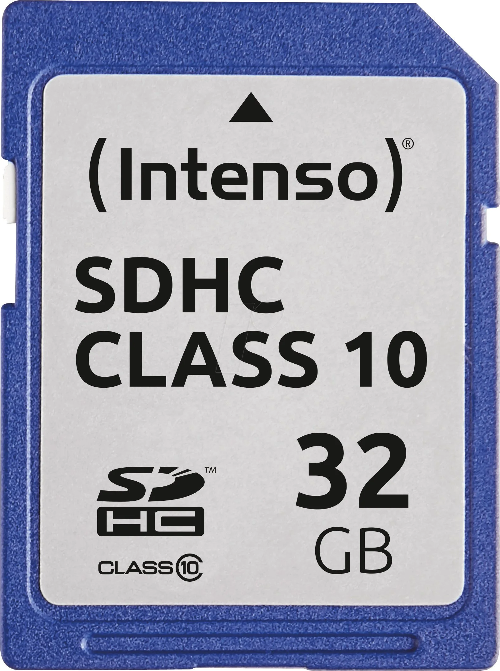 "Intenso" SDHC karte, 32 GB