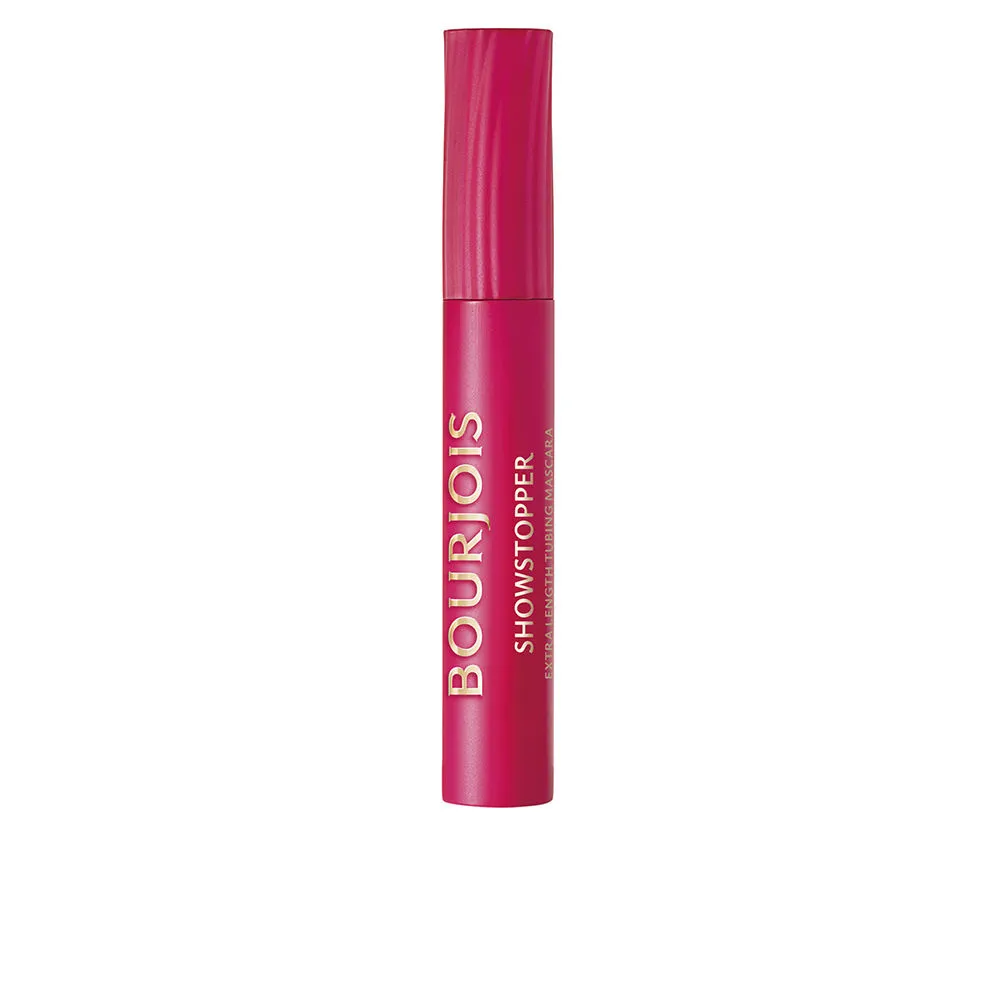 Bourjois SHOWSTOPPER extra length tubing mascara