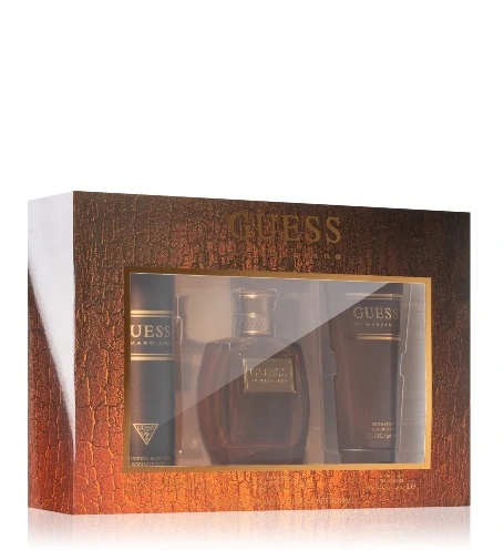 "Guess Guess by Marciano For