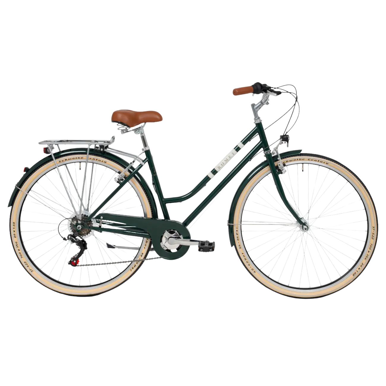 Velosipēds ROMET Vintage Classic 1.0