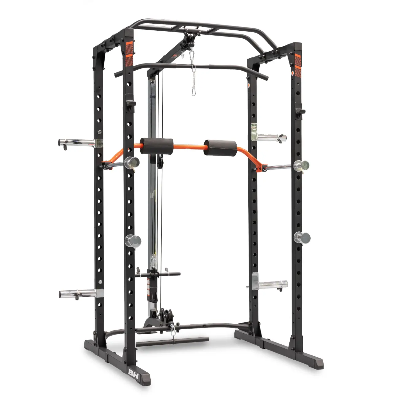 Jūjaam BH FITNESS Power Cage &