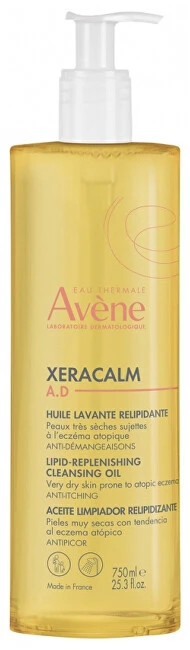 Avène - Lipid-Replenishing Cleansing Oil XeraCalm