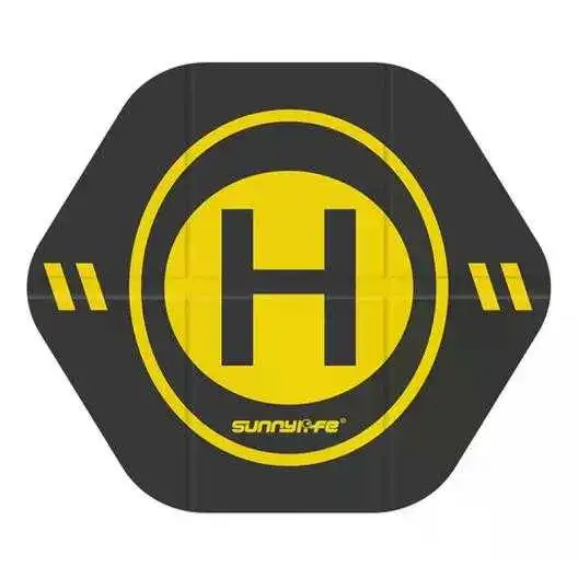 Sunnylife Nolaišanās paklājs DJI Neo, 35