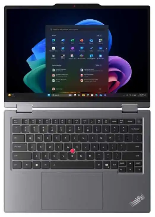 Lenovo ThinkPad X1 2-in-1 G11 Aura