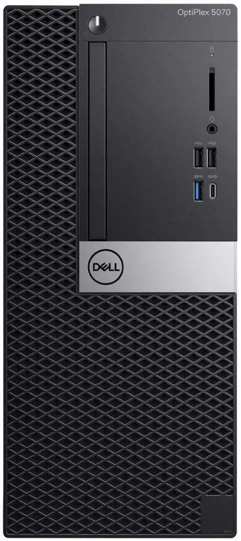 Dell OptiPlex 5070 TWR i5-9500 16