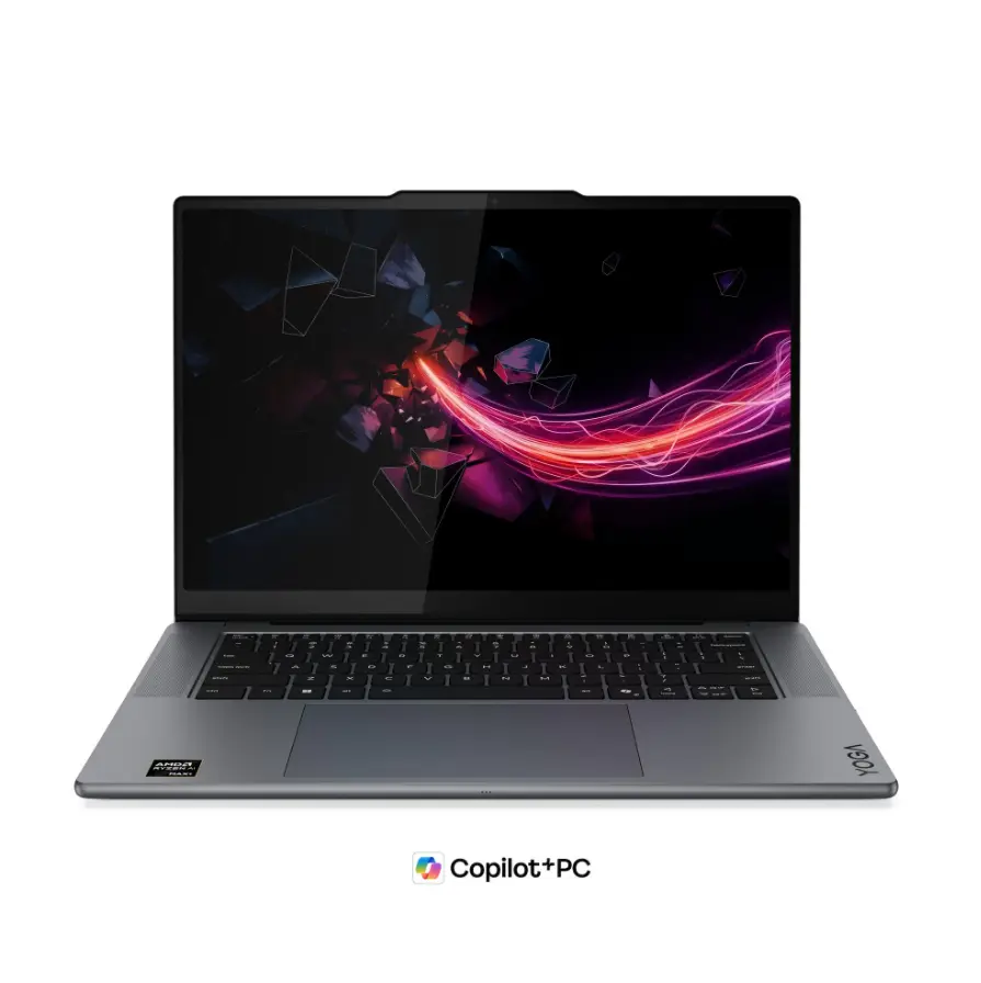 Lenovo Yoga Pro 7 15ASH11 AMD