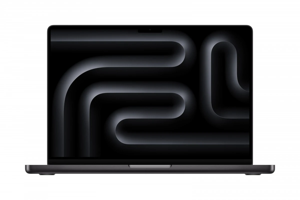 Apple MacBook Pro 14.2-inch: M5