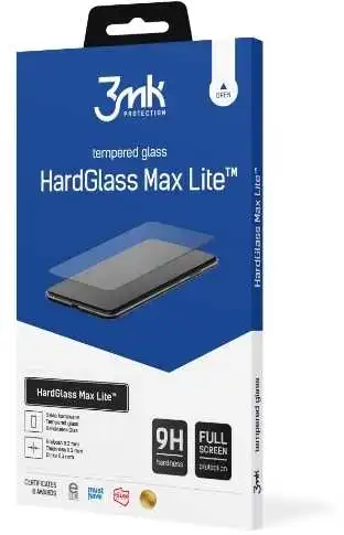 3MK "HardGlass Max Lite Screen