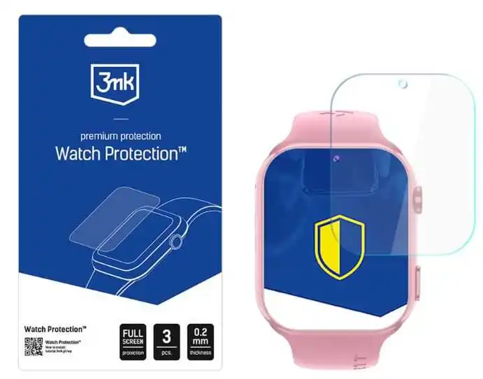3MK Watch Protection ARC Garett Twin