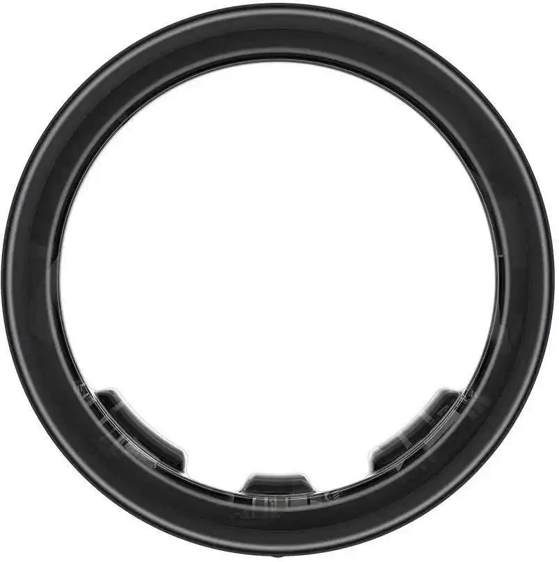 Samsung Galaxy Ring Titanium 12 Black