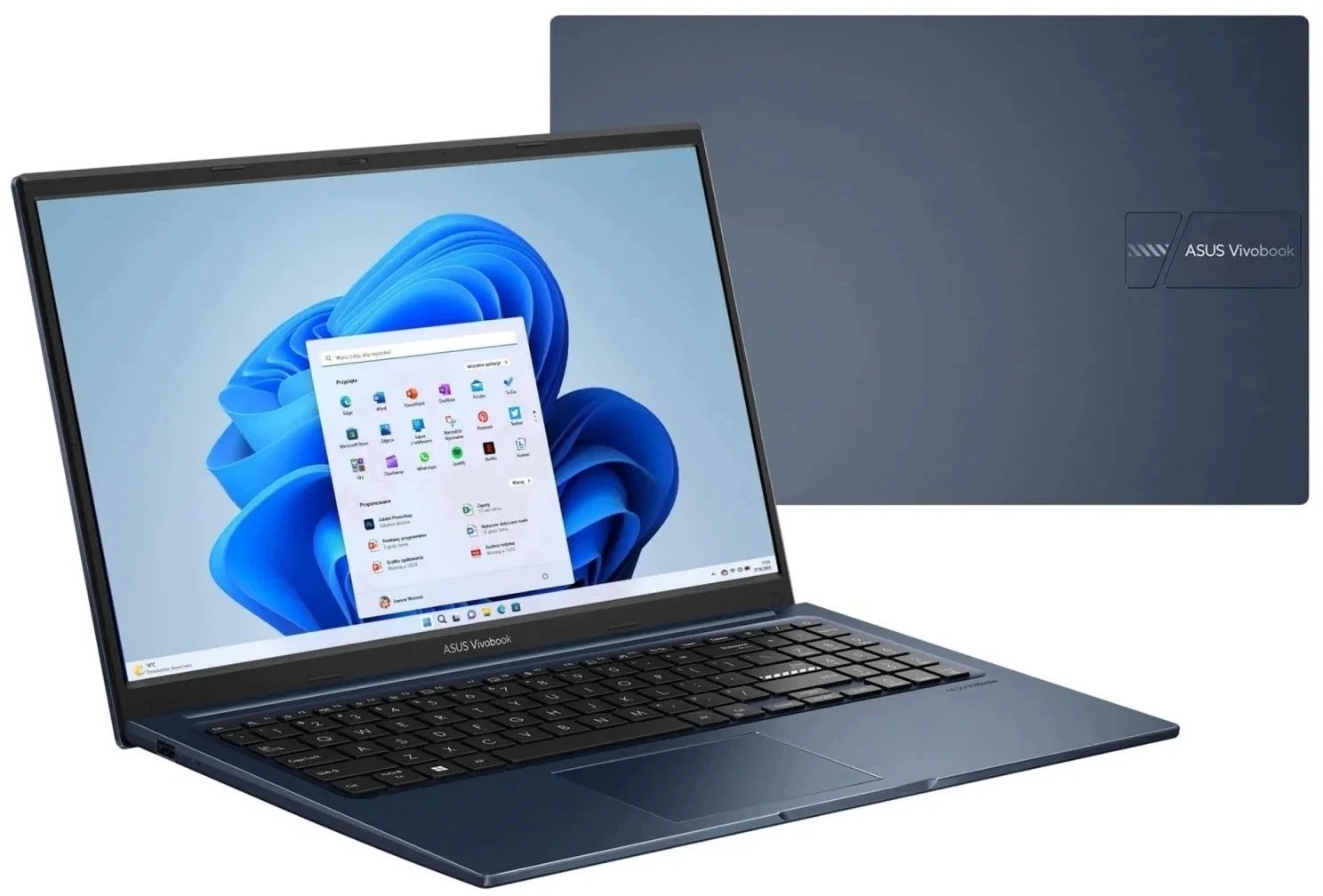 ASUS Vivobook 15 X1504MA-BQ805W – Core