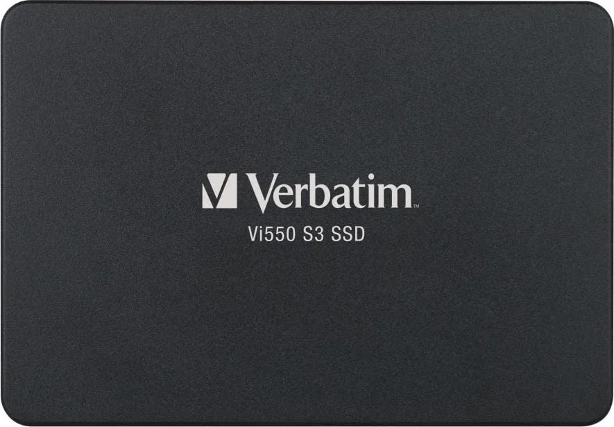 SSD disks Verbatim Vi550 2 TB