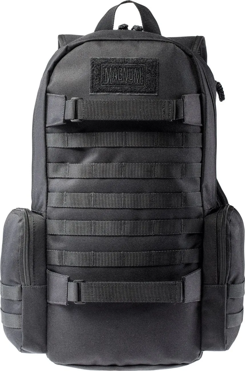 "Magnum Wildcat" 25 l ceļojuma