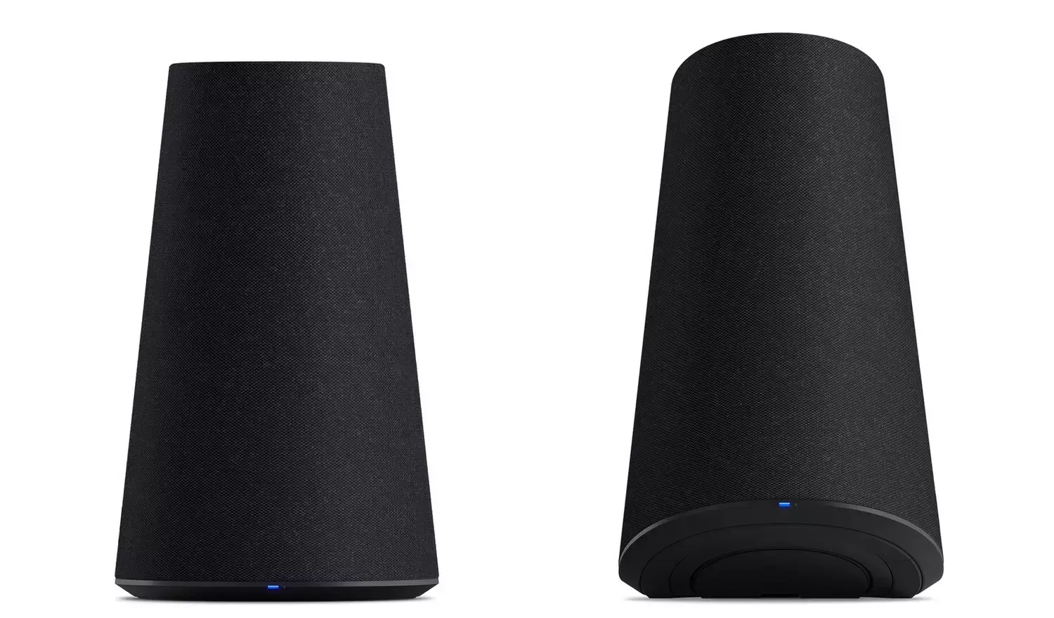 Skaļruņi Sony PlayStation Pulse Elevate Midnight