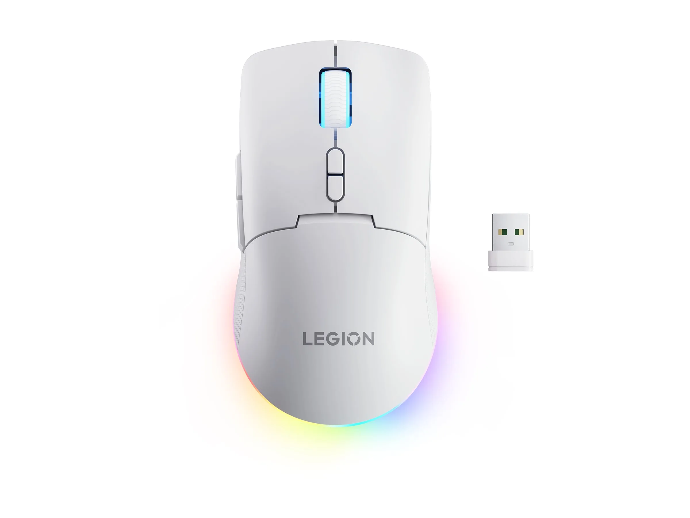Lenovo RGB Gaming Mouse | Legion
