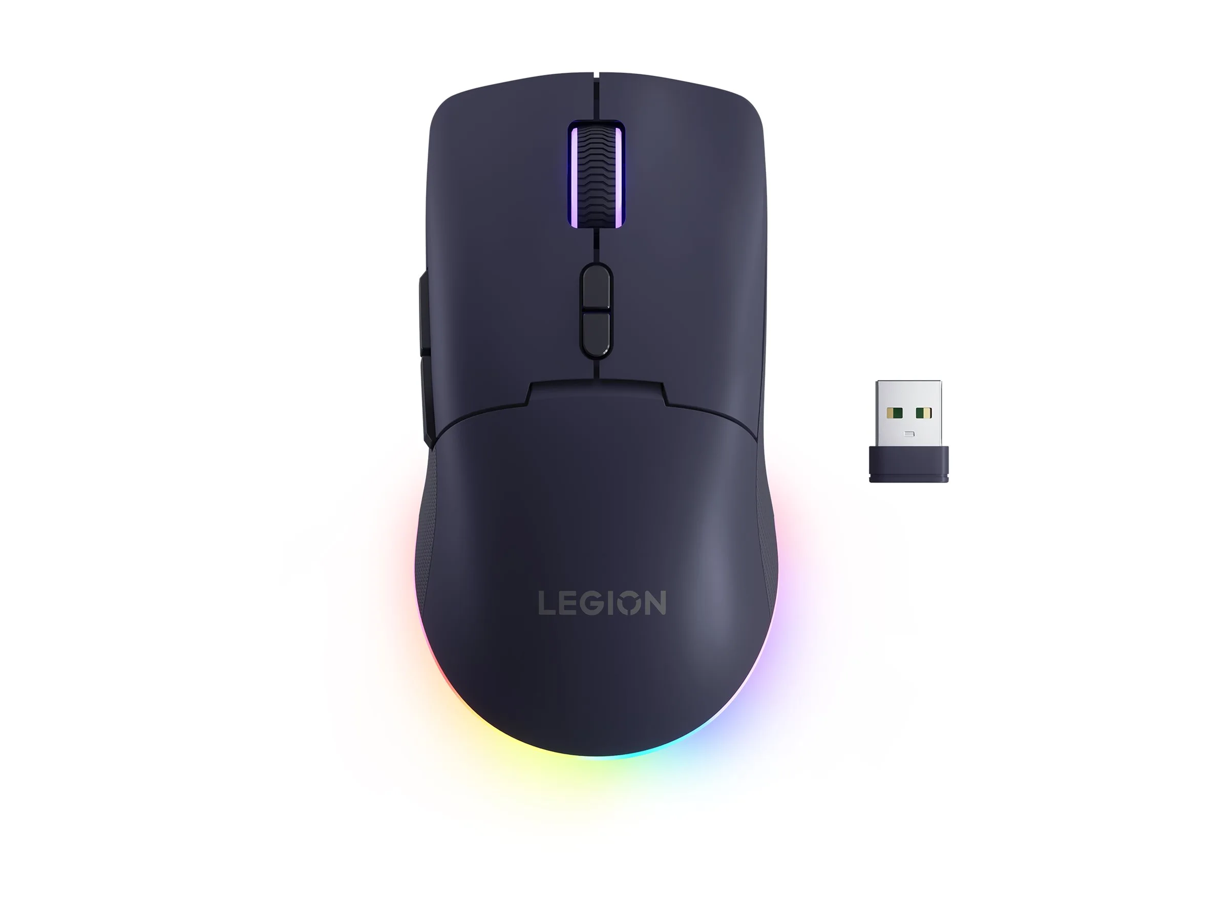 Lenovo RGB Gaming Mouse | Legion
