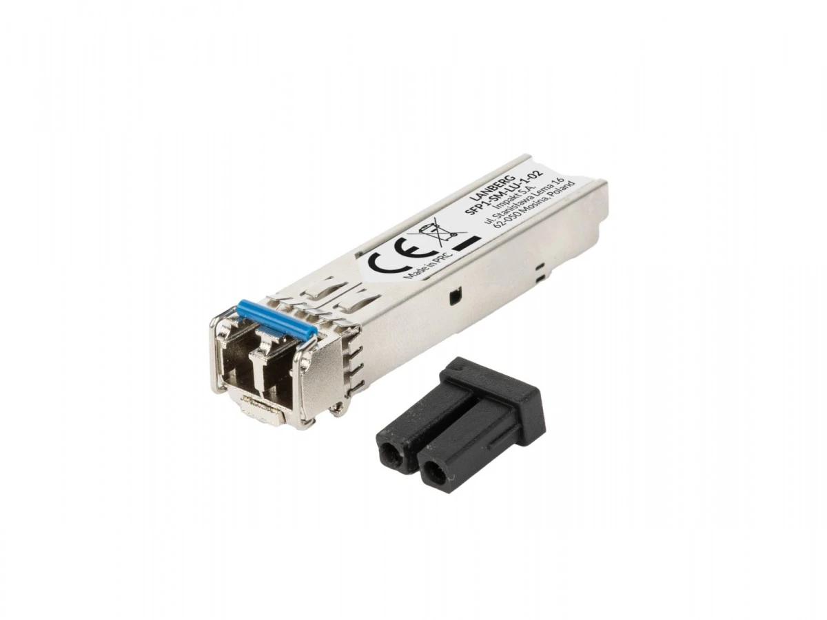 LANBERG Modul SFP up to 2km