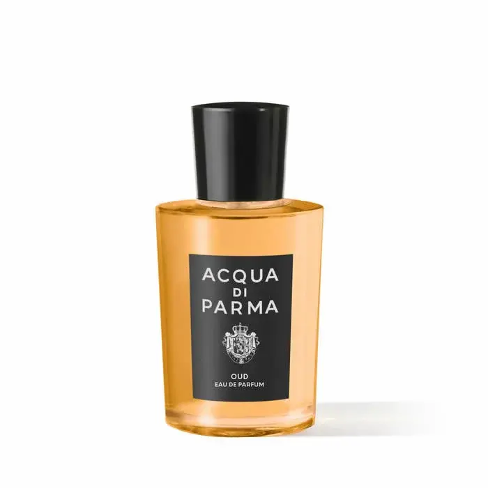 "Acqua Di Parma Oud" smaržu