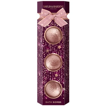 "Baylis & Harding" vannas bumbu