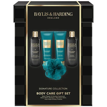 "Baylis & Harding" "Signature
