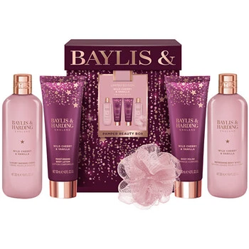 "Baylis & Harding" "Pamper
