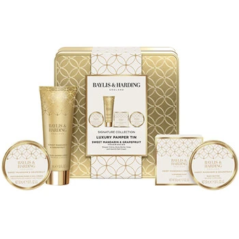 "Baylis & Harding Luxury Pamper