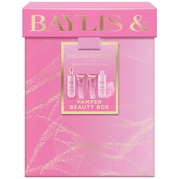 "Baylis & Harding" "Pamper