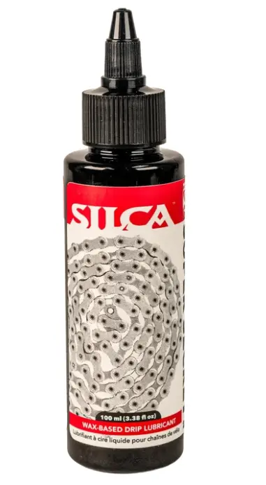 SILCA SUPER SECRET 2.0 ķēdes