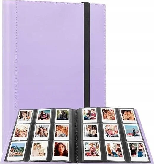 "LoveInstant" albums, paredzēts "Fujifilm
