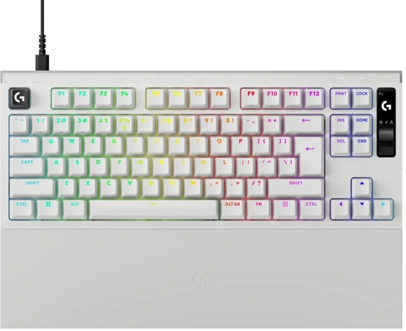 Klawiatura Logitech G Pro X2 Rapid