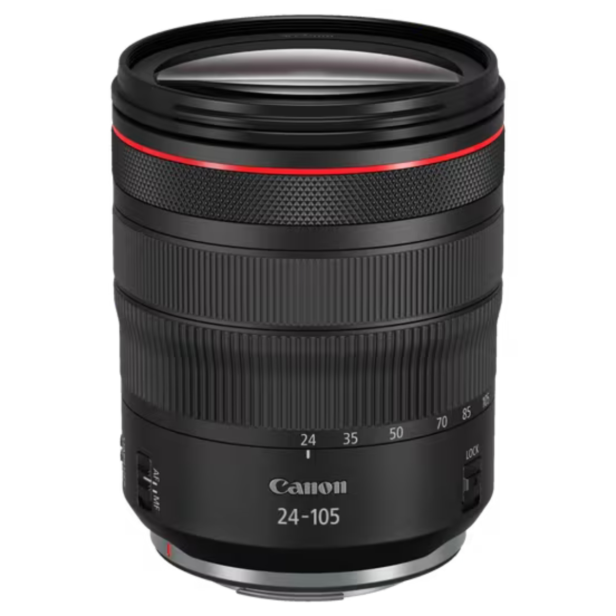 Canon RF 24-105mm F4L IS USM