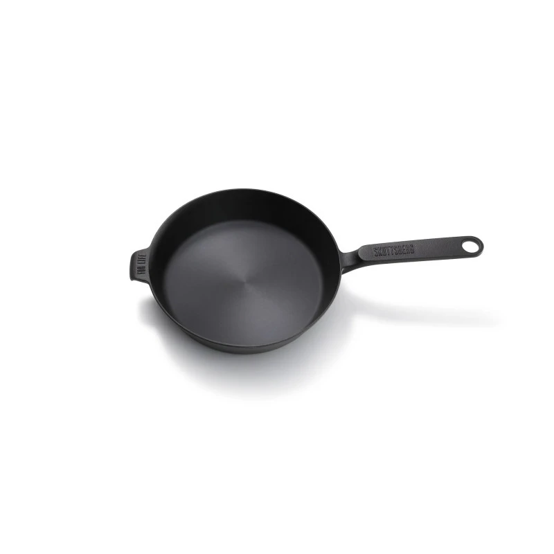 Čuguna pannas "Skottsberg" 26 cm