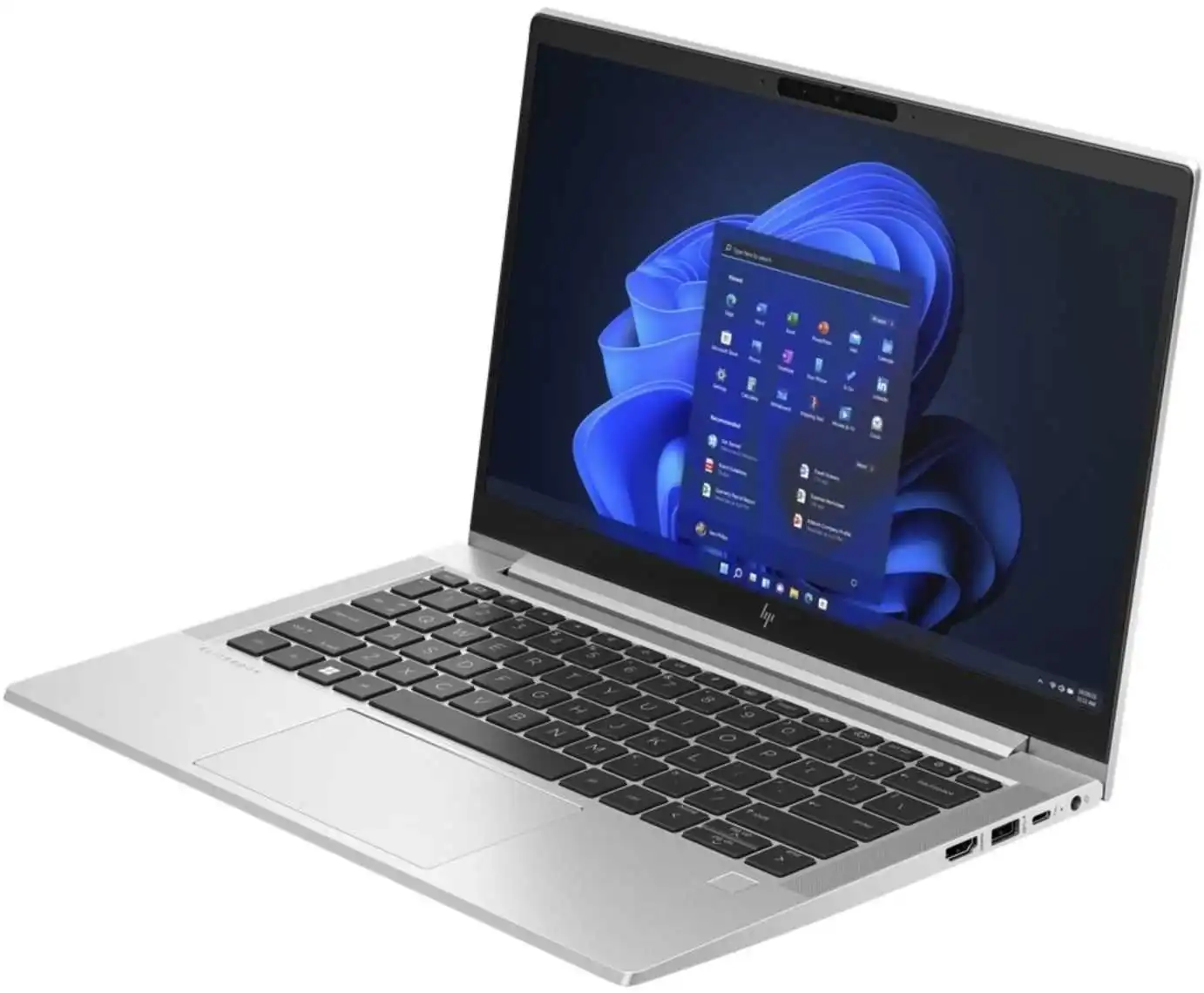 HP EliteBook 640 G10 14 FHD