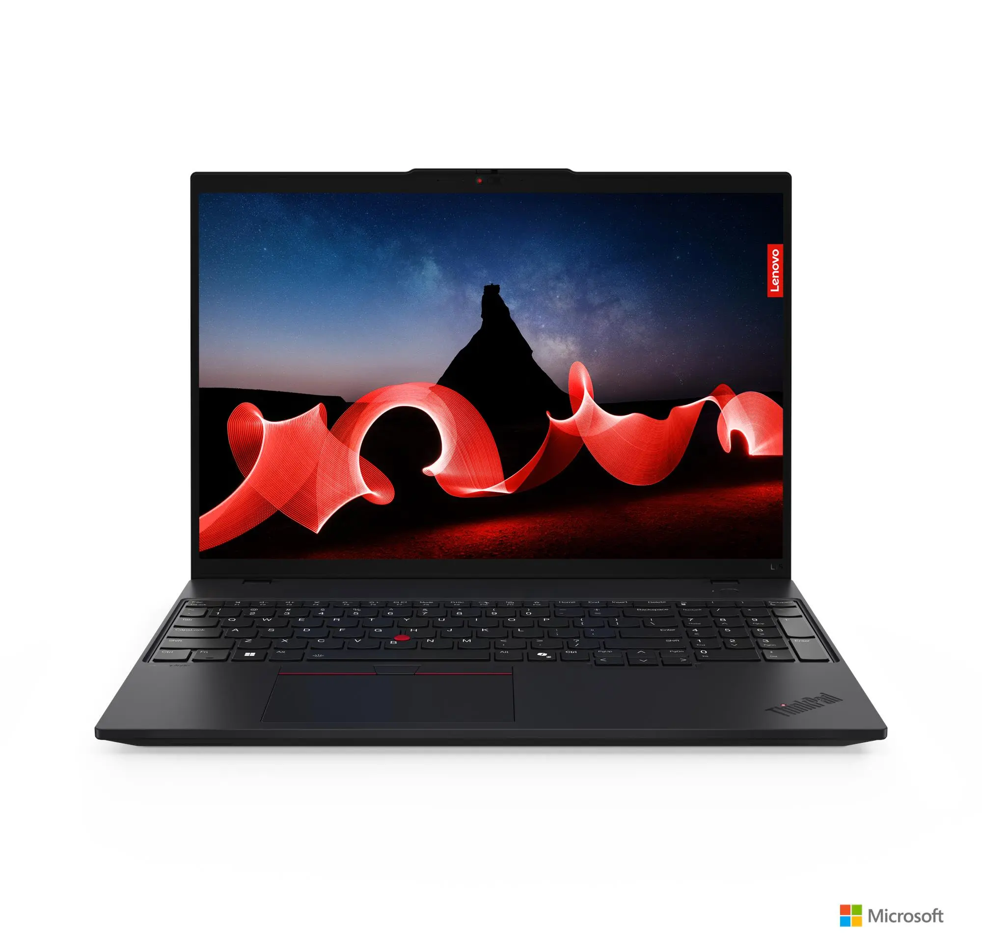 Portatīvais dators Lenovo ThinkPad L16 Gen