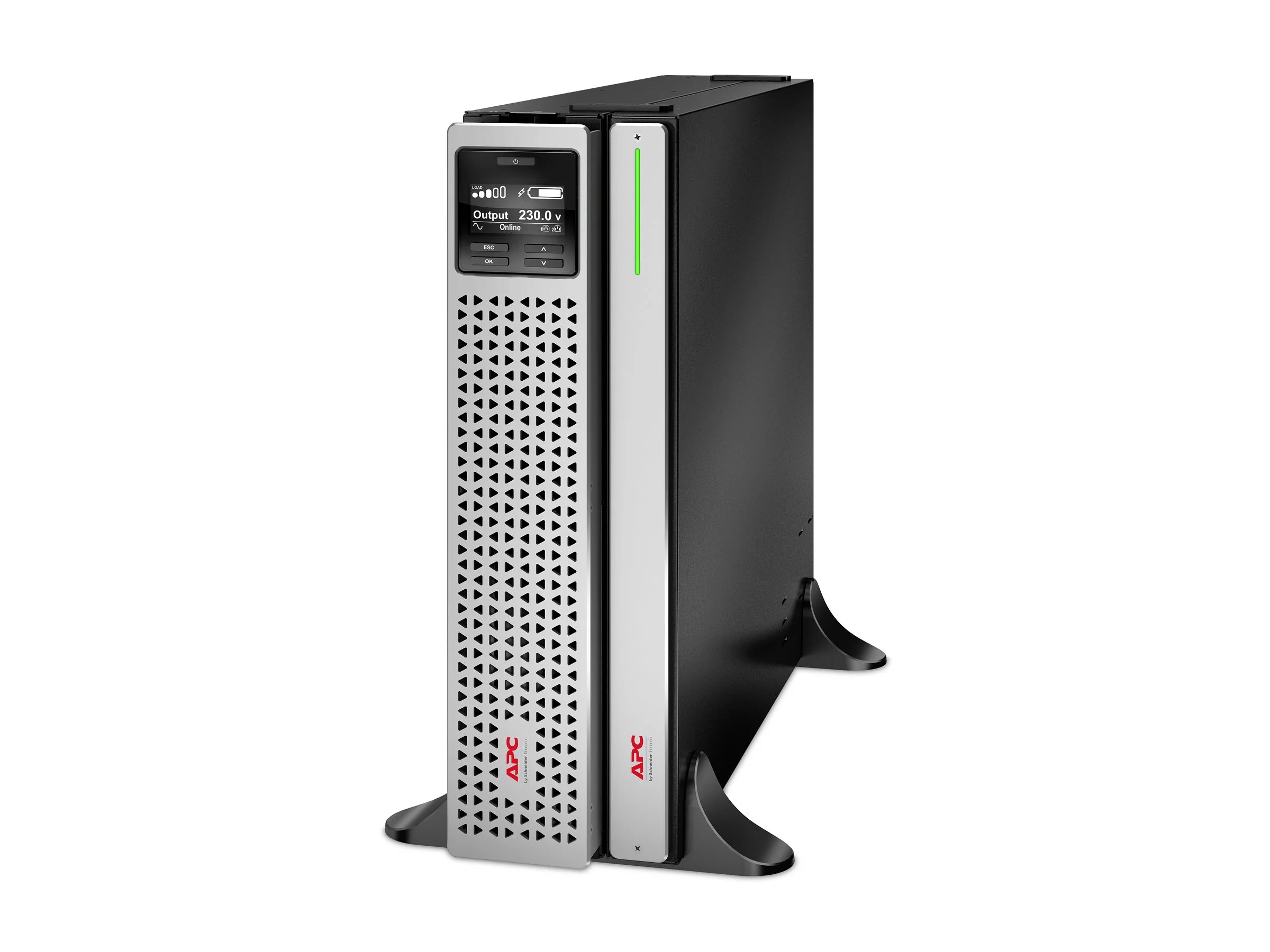 Schneider Electric APC Smart-UPS, Rackmount 3U