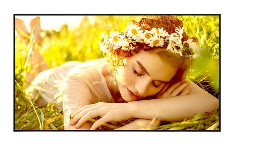 LG ELECTRONICS Monitor 65UL5Q-M 500cd/m2 UHD