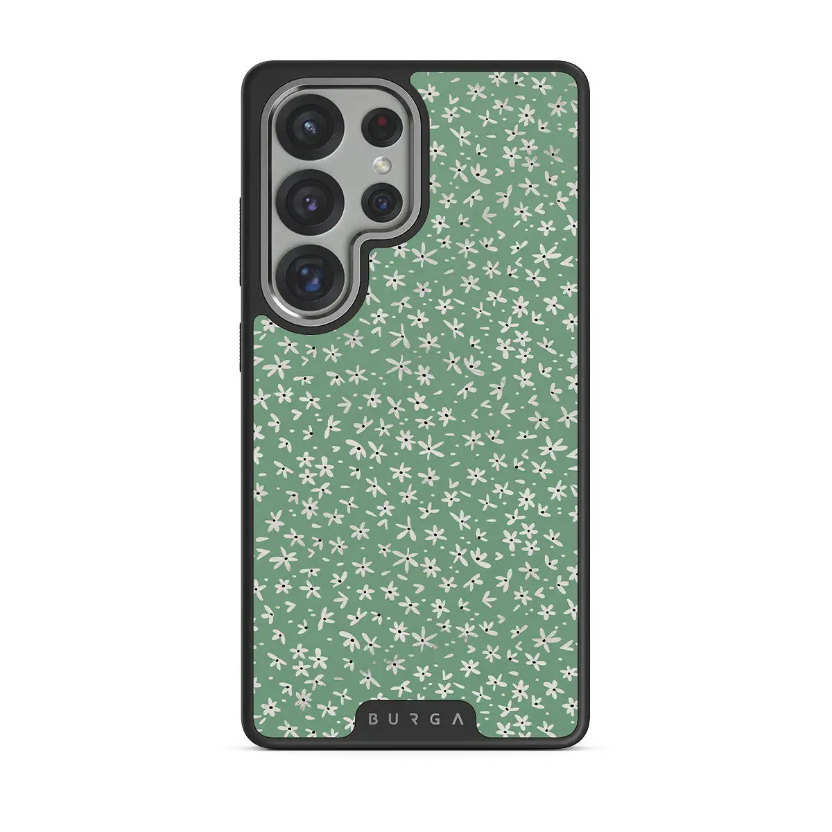 Burga Lush Meadows - Floral Samsung