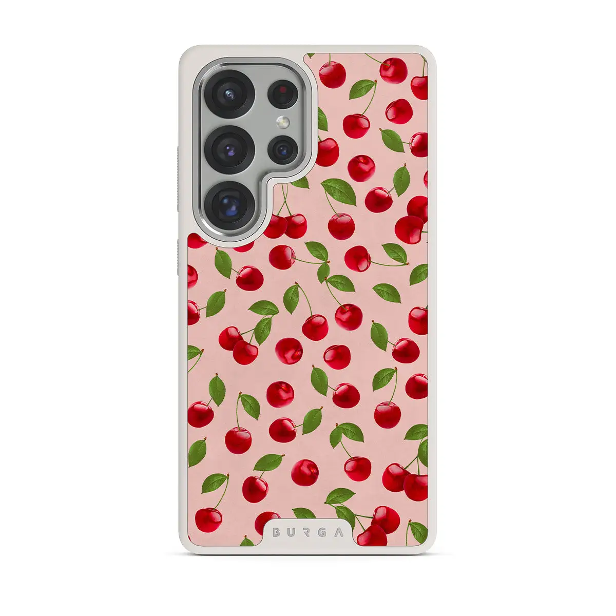 Burga Afternoon Treat - Cherry Samsung