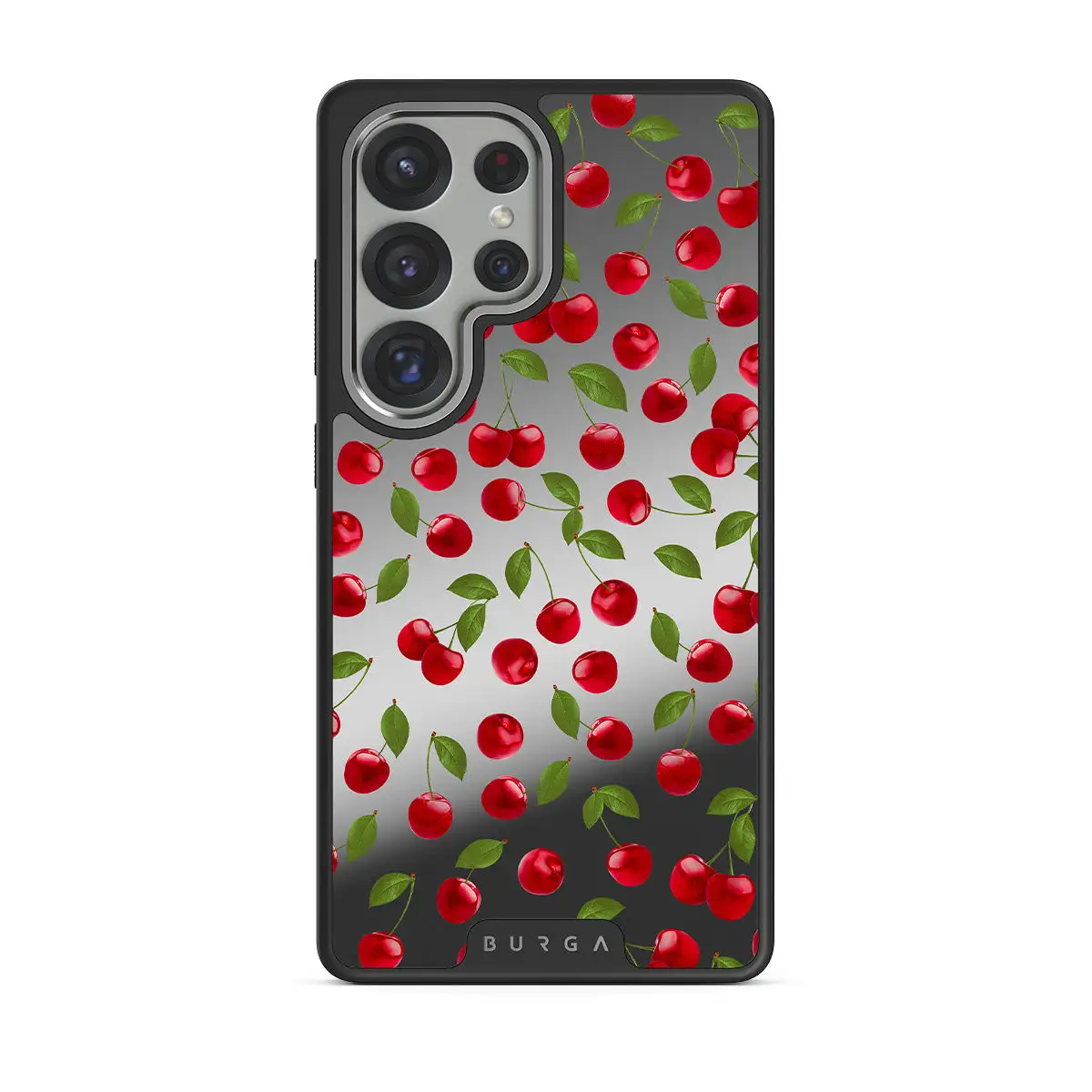 Burga Afternoon Treat - Cherry Samsung