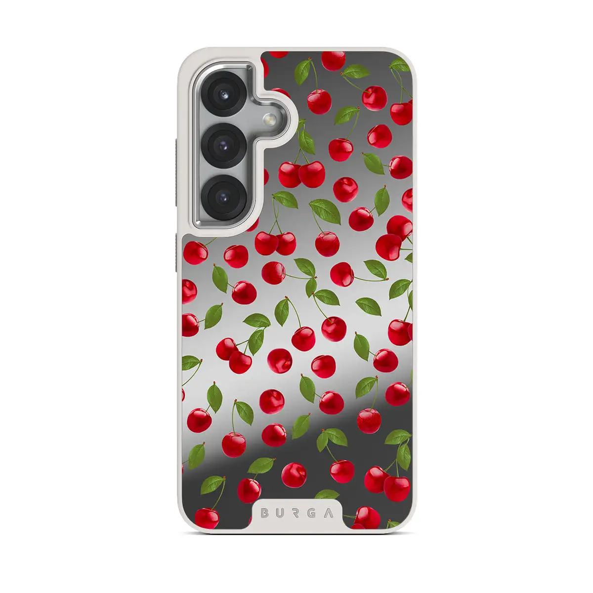Burga Afternoon Treat - Cherry Samsung