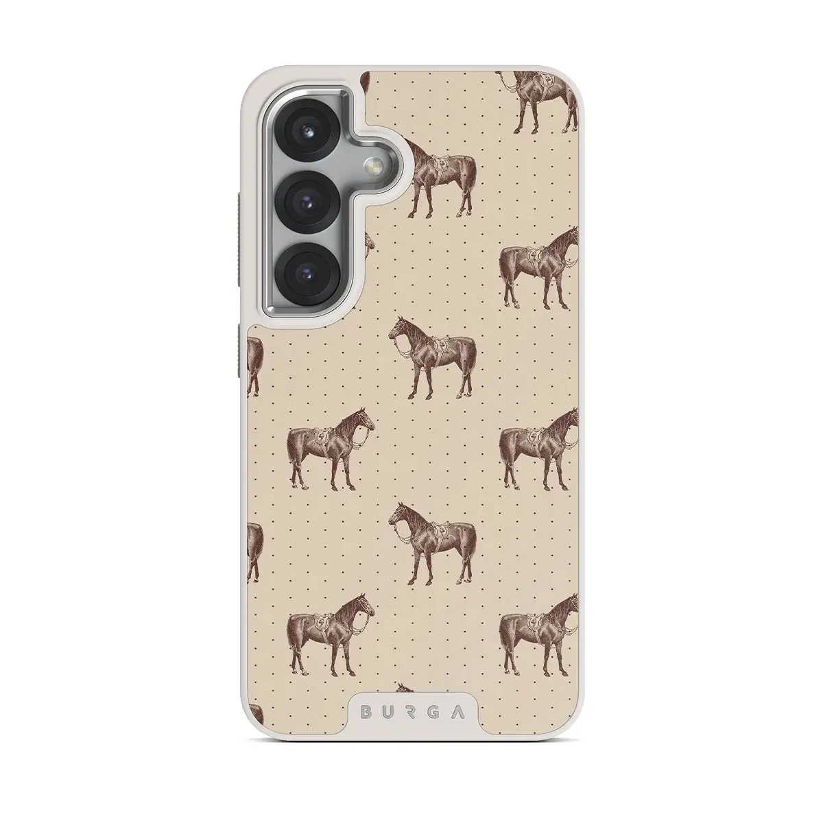 Burga Wild West - Samsung Galaxy