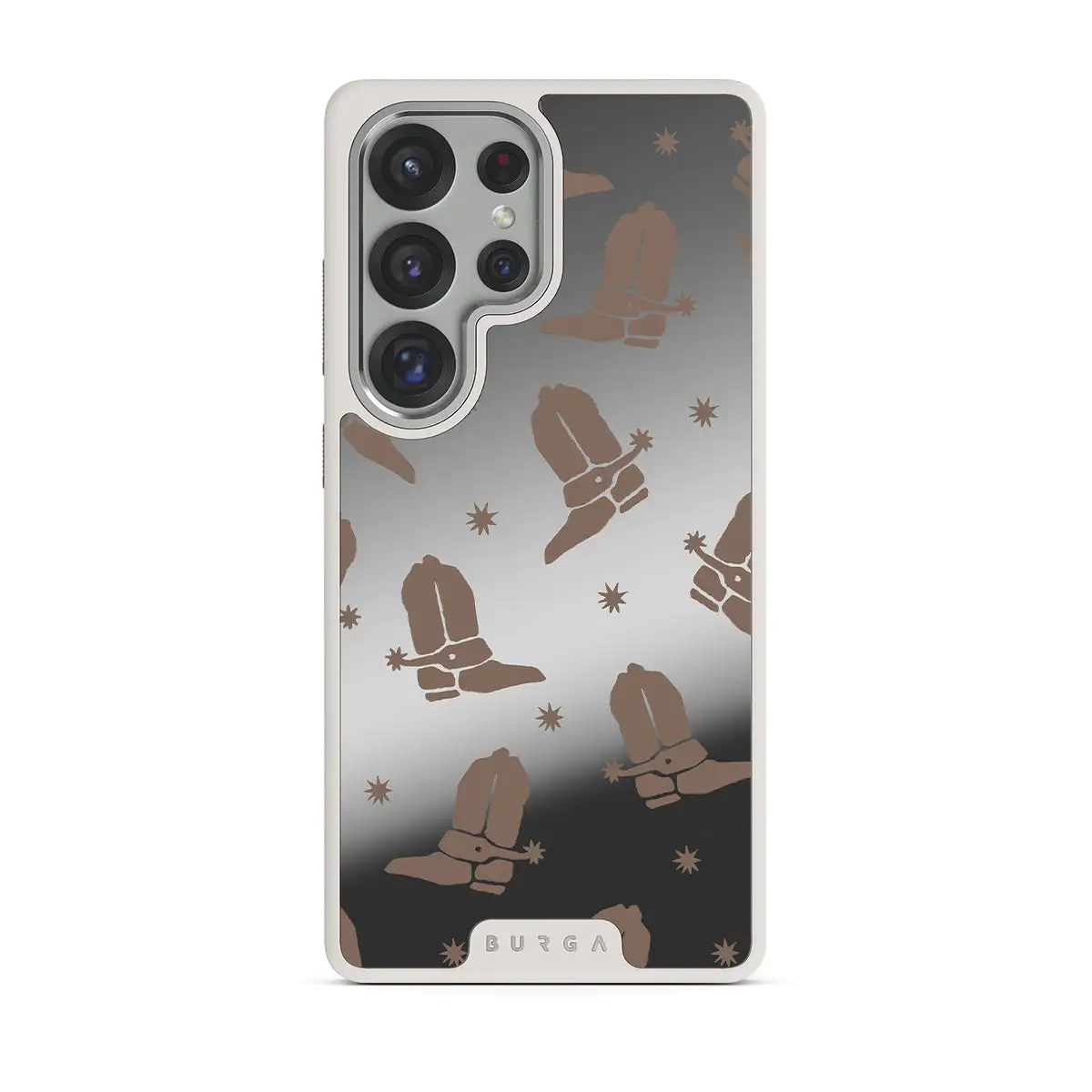 Burga Howdy - Samsung Galaxy S25