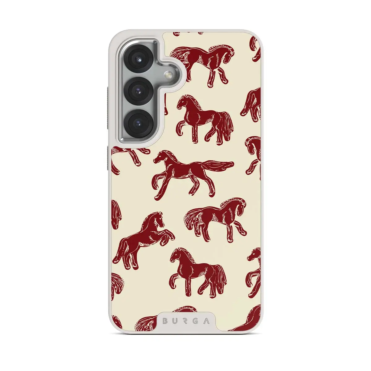 Burga Mustang - Samsung Galaxy S25