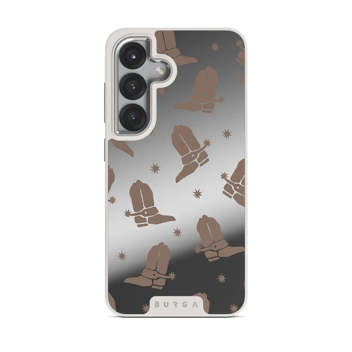 Burga Howdy - Samsung Galaxy S25