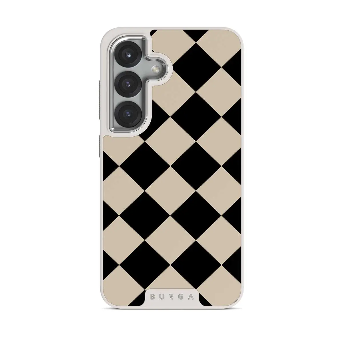 Burga Proper Uniform - Samsung Galaxy