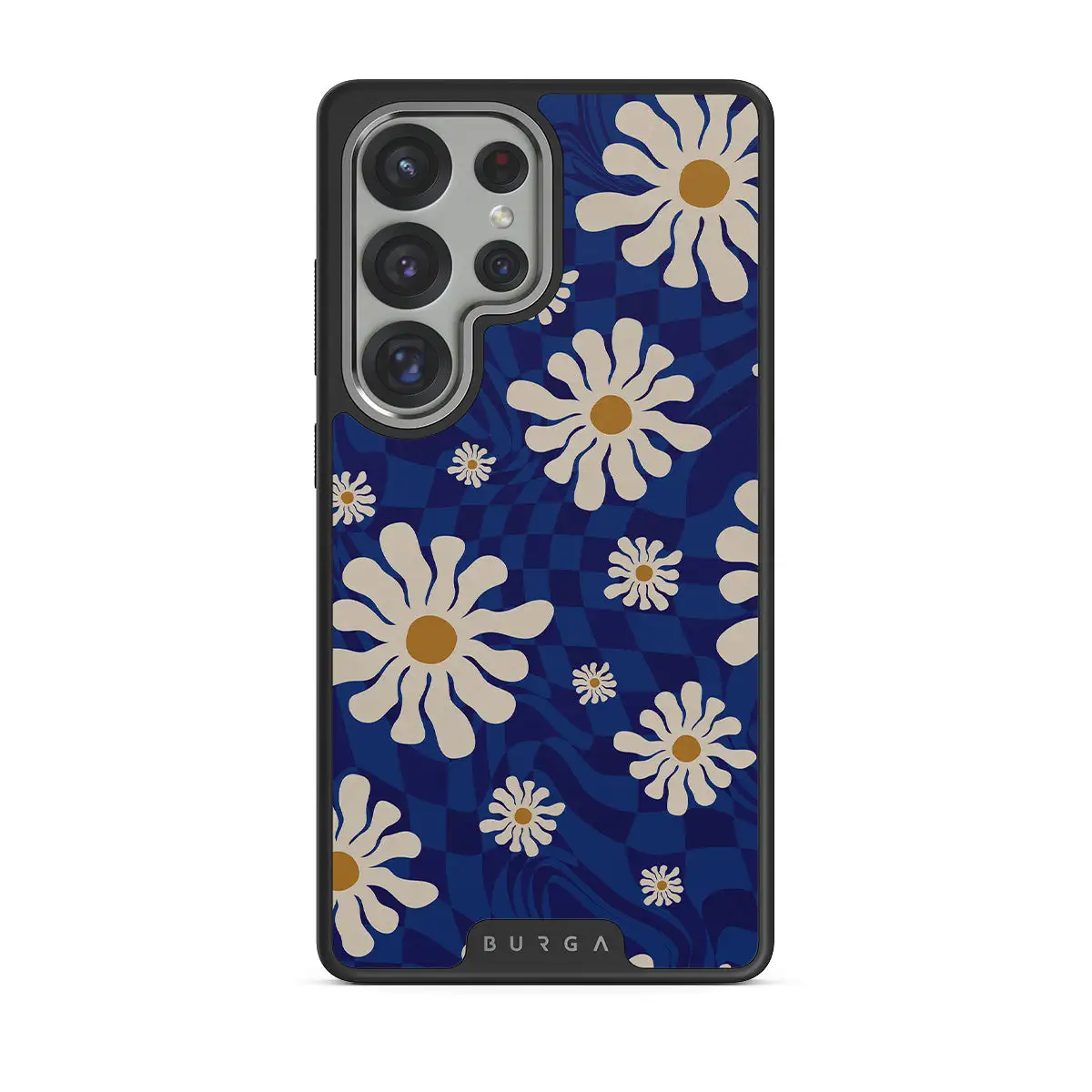 Burga Art Class - Samsung Galaxy
